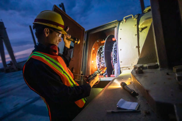 Best Residential Electrician Services  in Saxapahaw, NC