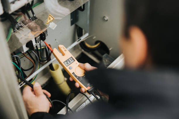 Best Electrical Wiring Services  in Saxapahaw, NC