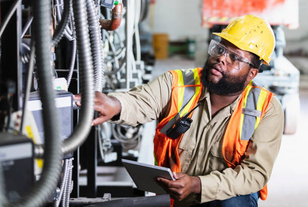 Best Affordable Electrical Installation  in Saxapahaw, NC