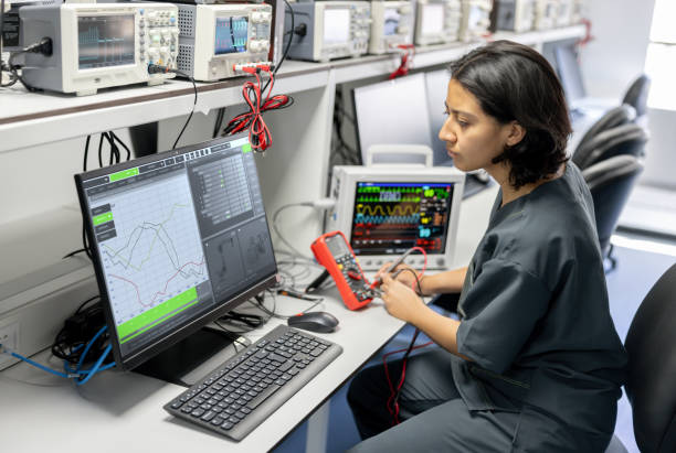 Best Commercial Electrician Services  in Saxapahaw, NC