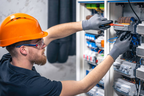 Best Electrician for Home Renovation  in Saxapahaw, NC